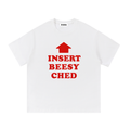 INSERT BEESY CHED