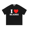 I <3 BLADEE TEE